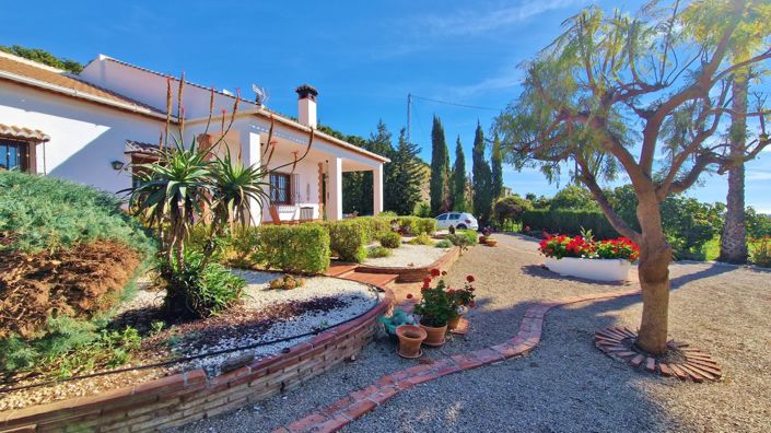 Image No.5-3 Bed Country House for sale