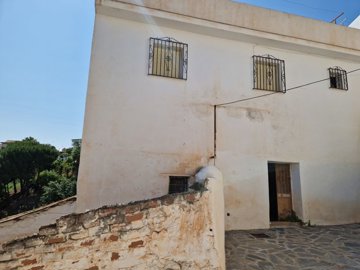 Unspoilt Andalusia most sold property