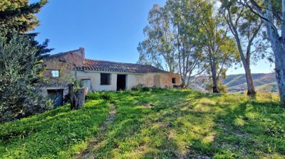 Unspoilt Andalusia most sold property