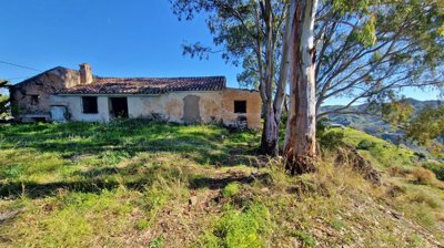 Unspoilt Andalusia most sold property