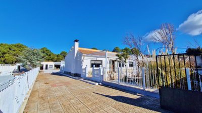 Unspoilt Andalusia most sold property