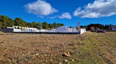 Unspoilt Andalusia most sold property