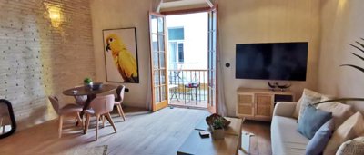 Unspoilt Andalusia most sold property