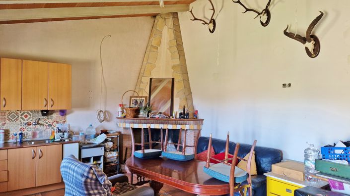 Image No.12-2 Bed Country House for sale