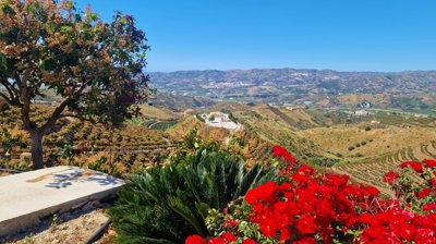 Unspoilt Andalusia most sold property