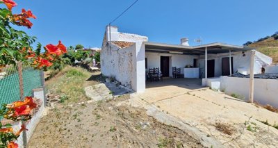 Unspoilt Andalusia most sold property