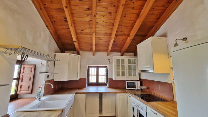 Image No.18-Maison de campagne de 4 chambres à vendre à Malaga