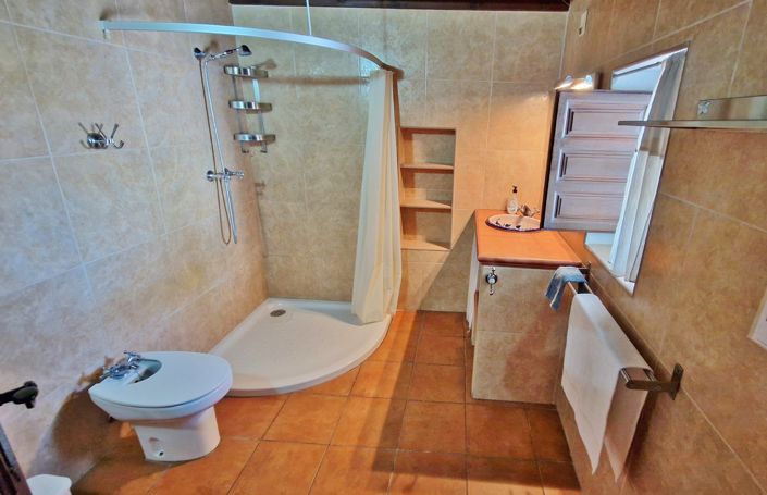 Image No.27-Maison de campagne de 4 chambres à vendre à Malaga