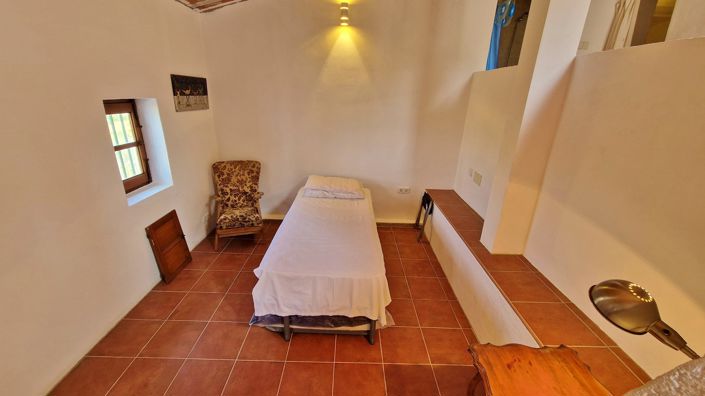 Image No.33-Maison de campagne de 4 chambres à vendre à Malaga