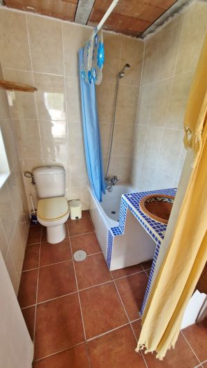 Image No.39-Maison de campagne de 4 chambres à vendre à Malaga