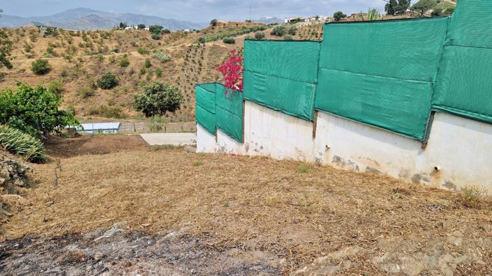 Image No.44-Maison de campagne de 4 chambres à vendre à Malaga