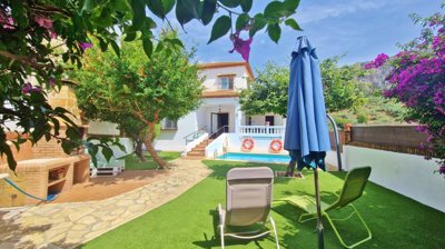 Unspoilt Andalusia most sold property