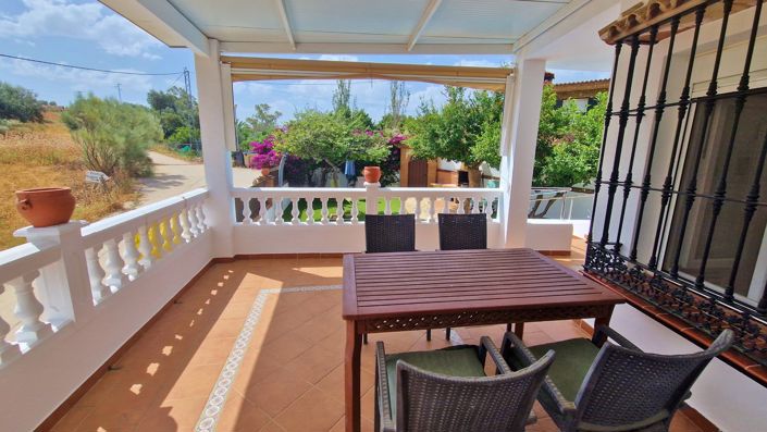 Image No.13-Casa de campo con 2 dormitorios en venta