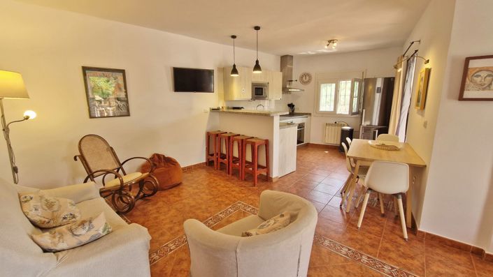 Image No.16-Casa de campo con 2 dormitorios en venta