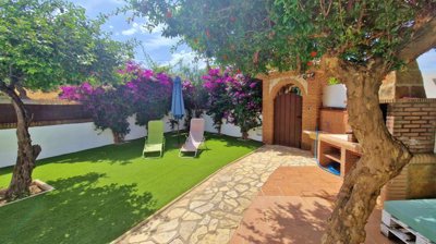 Unspoilt Andalusia most sold property