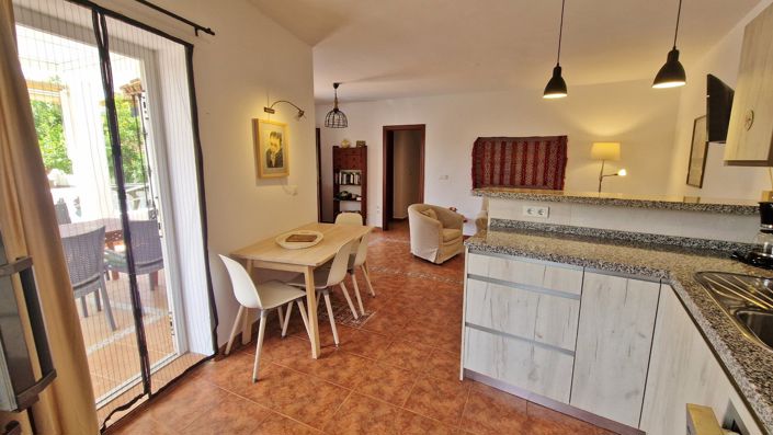 Image No.21-Casa de campo con 2 dormitorios en venta