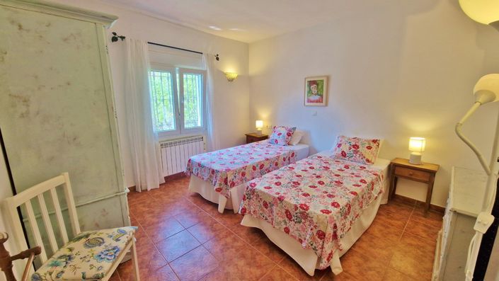 Image No.22-Casa de campo con 2 dormitorios en venta