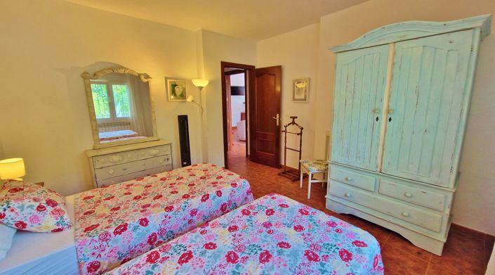 Image No.23-Casa de campo con 2 dormitorios en venta