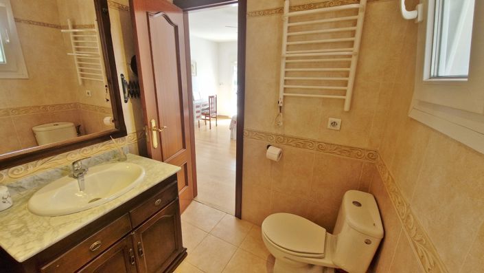 Image No.35-Casa de campo con 2 dormitorios en venta