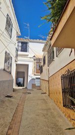 Unspoilt Andalusia most sold property