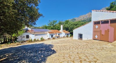 Unspoilt Andalusia most sold property