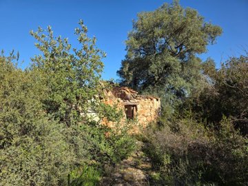 Unspoilt Andalusia most sold property