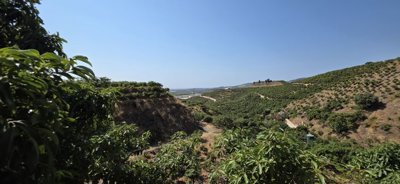 Unspoilt Andalusia most sold property