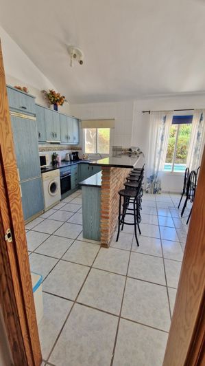 Image No.10-Maison de campagne de 3 chambres à vendre à Vinuela