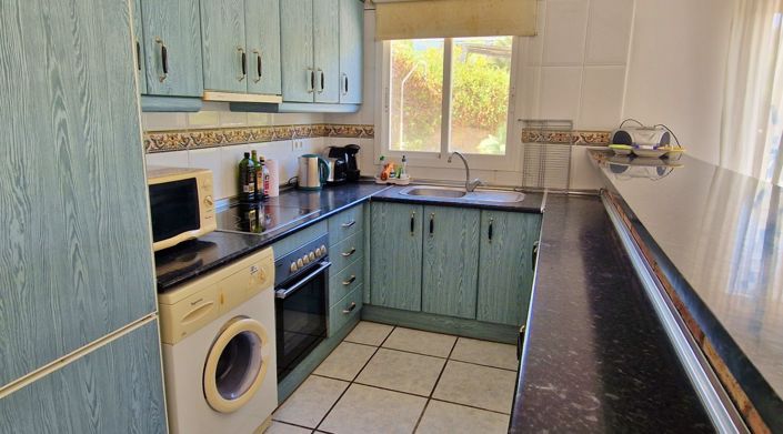 Image No.11-Maison de campagne de 3 chambres à vendre à Vinuela