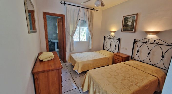 Image No.12-Maison de campagne de 3 chambres à vendre à Vinuela