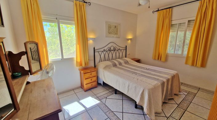 Image No.17-Maison de campagne de 3 chambres à vendre à Vinuela