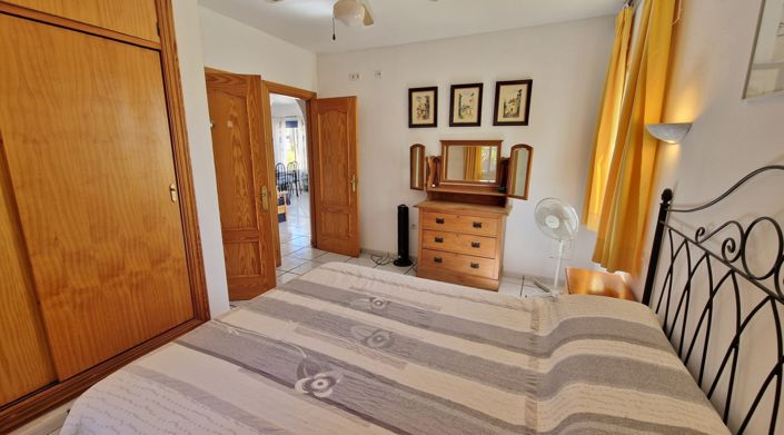 Image No.18-Maison de campagne de 3 chambres à vendre à Vinuela