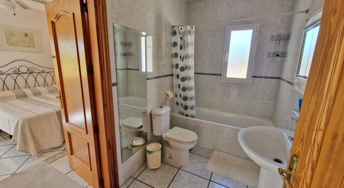 Image No.20-Maison de campagne de 3 chambres à vendre à Vinuela