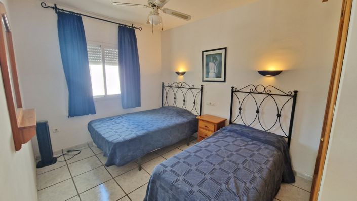 Image No.24-Maison de campagne de 3 chambres à vendre à Vinuela