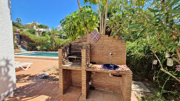 Image No.26-Maison de campagne de 3 chambres à vendre à Vinuela