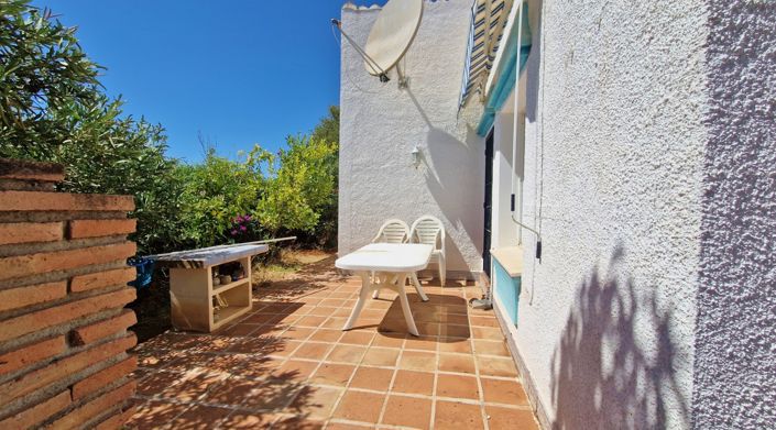 Image No.27-Maison de campagne de 3 chambres à vendre à Vinuela