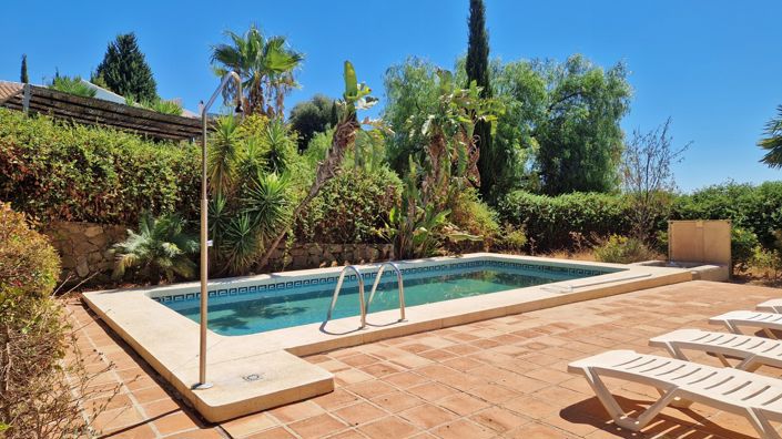 Image No.6-Maison de campagne de 3 chambres à vendre à Vinuela