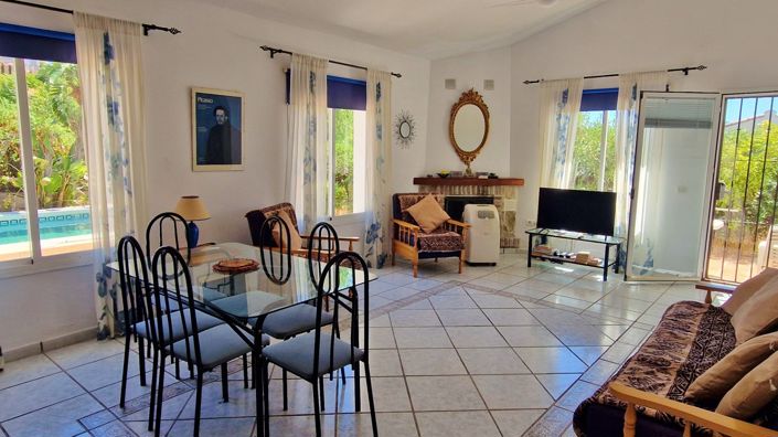 Image No.8-Maison de campagne de 3 chambres à vendre à Vinuela