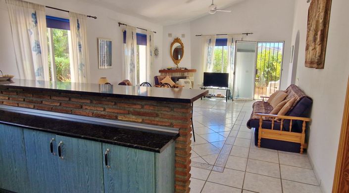 Image No.9-Maison de campagne de 3 chambres à vendre à Vinuela