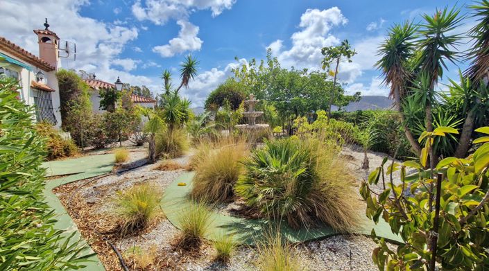 Image No.3-4 Bed Country House for sale