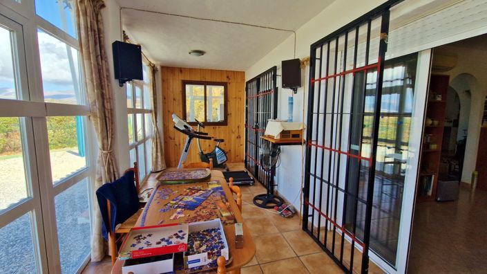 Image No.31-4 Bed Country House for sale