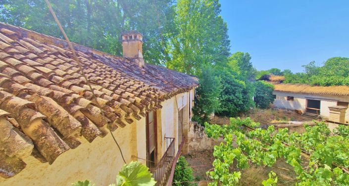 Image No.24-8 Bed Country House for sale