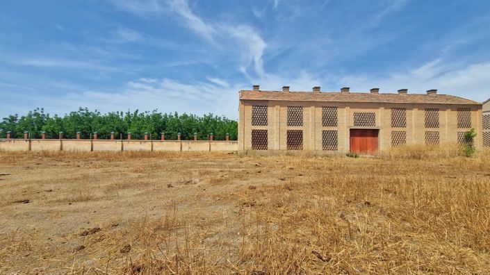 Image No.43-8 Bed Country House for sale