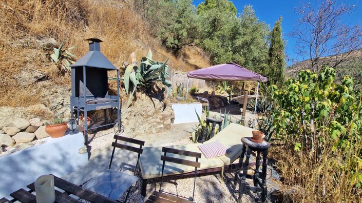 Image No.10-Maison de campagne de 3 chambres à vendre à Montefrío