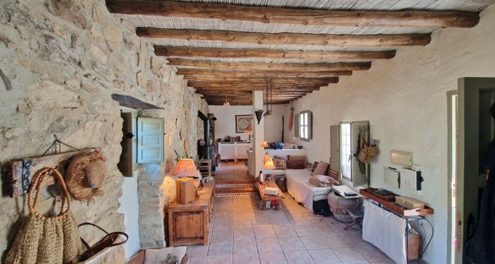 Image No.11-Maison de campagne de 3 chambres à vendre à Montefrío