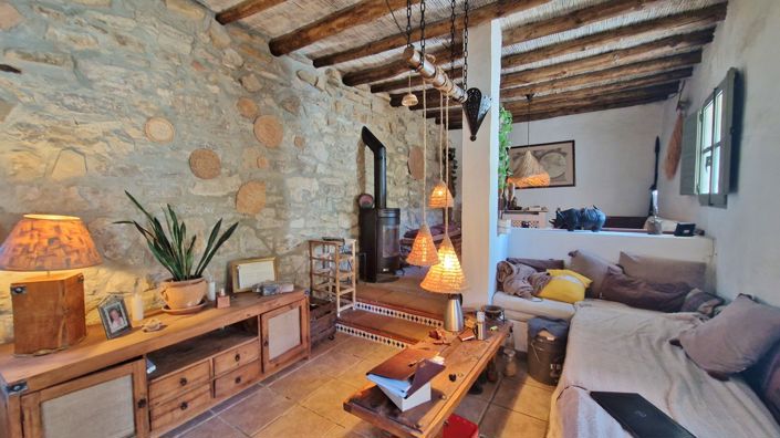 Image No.12-Maison de campagne de 3 chambres à vendre à Montefrío