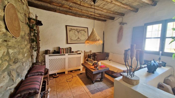 Image No.13-Maison de campagne de 3 chambres à vendre à Montefrío