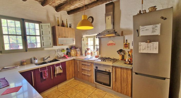 Image No.16-Maison de campagne de 3 chambres à vendre à Montefrío