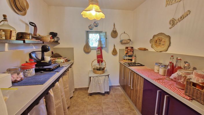 Image No.17-Maison de campagne de 3 chambres à vendre à Montefrío