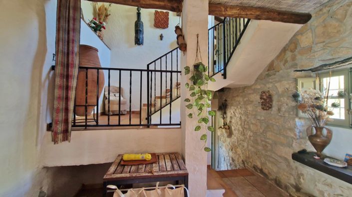 Image No.18-Maison de campagne de 3 chambres à vendre à Montefrío